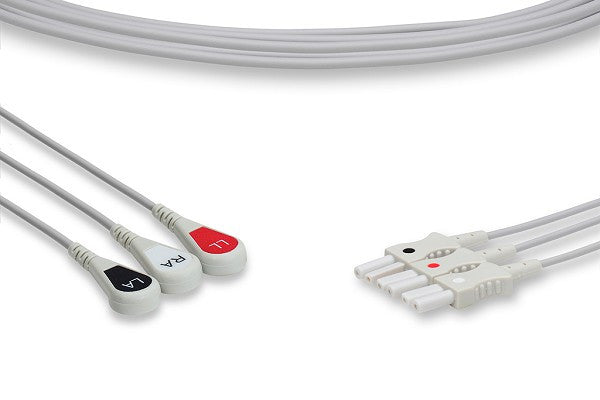 Spacelabs Compatible ECG Leadwire Sale