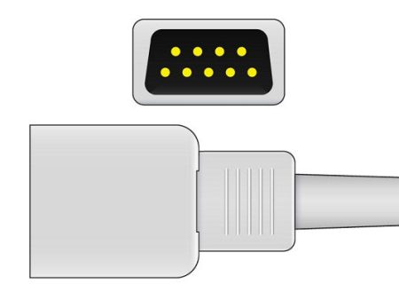 Datex Ohmeda Compatible Disposable SpO2 Sensor Sale