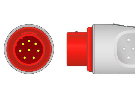 Bionet Compatible Direct-Connect ECG Cable Online now