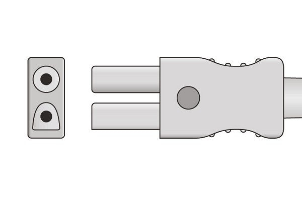 Spacelabs Compatible ECG Leadwire Sale