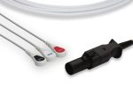 Welch Allyn Compatible Direct-Connect ECG Cable Sale