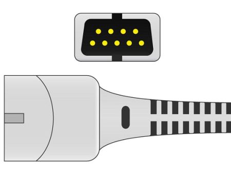 DRE Compatible Disposable SpO2 Sensor Online