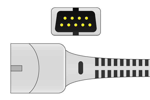 DRE Compatible Disposable SpO2 Sensor Online