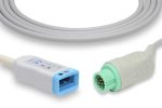 Biolight Compatible ECG Trunk Cable Online Hot Sale