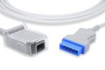 GE Healthcare > Marquette Compatible SpO2 Adapter Cable Cheap