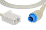 Philips Compatible SpO2 Adapter Cable For Sale