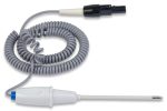 Mindray > Datascope Compatible Reusable Temperature Probe on Sale