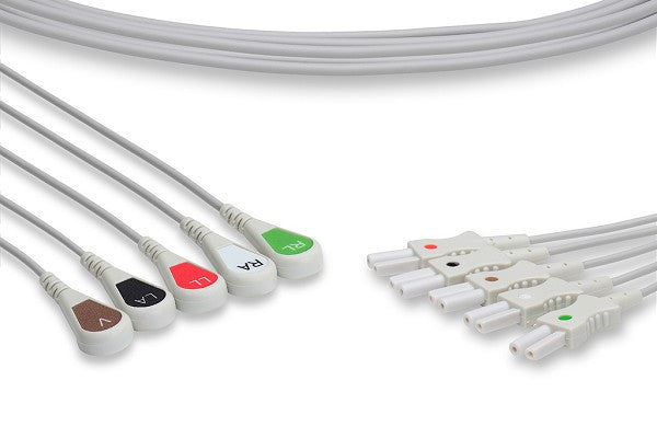 Spacelabs Compatible ECG Leadwire Sale