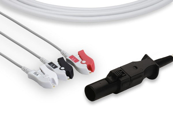 Welch Allyn Compatible Direct-Connect ECG Cable Sale