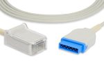 GE Healthcare > Marquette Compatible SpO2 Adapter Cable Cheap