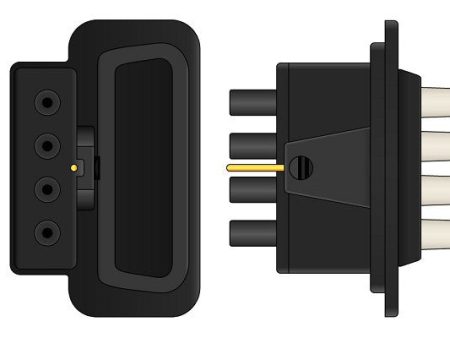 Stryker > Medtronic > Physio Control Compatible ECG Leadwire Online now