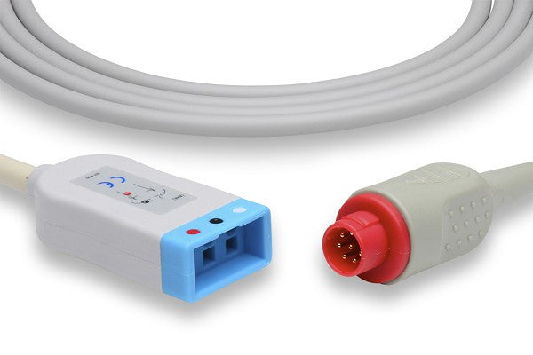 Bionet Compatible ECG Trunk Cable Hot on Sale