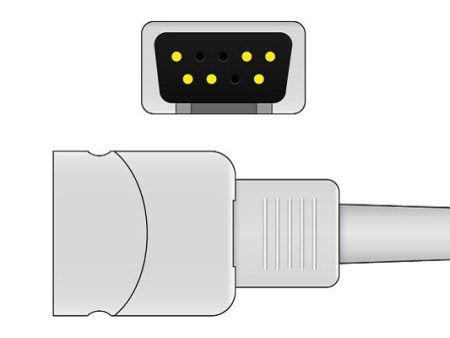 Respironics Compatible Disposable SpO2 Sensor For Sale