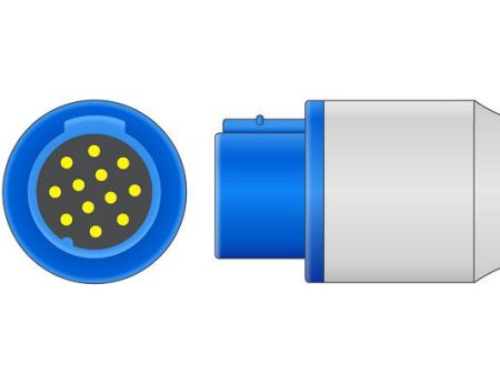 Biolight Compatible Direct-Connect SpO2 Sensor Online