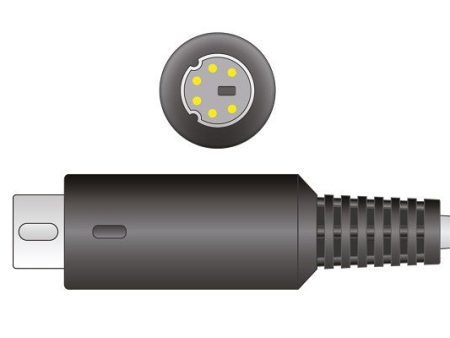 Atom Compatible Disposable Temperature Probe Cheap