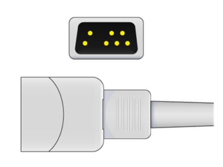 Respironics Compatible Short SpO2 Sensor Discount