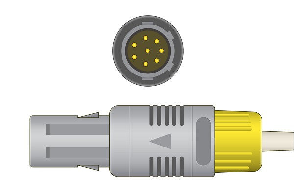 Philips Compatible EtCO2 Sensor Mainstream Capnography Cheap