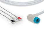 Stryker > Medtronic > Physio Control Compatible Direct-Connect ECG Cable Online