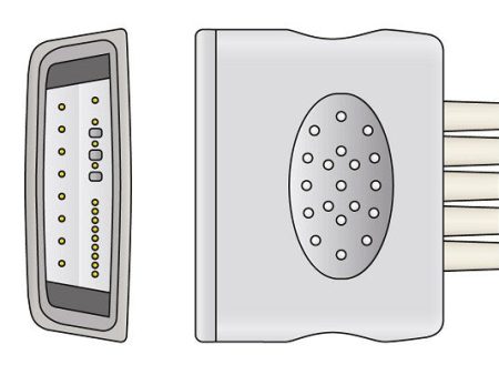 Philips Compatible Disposable ECG Leadwire Online