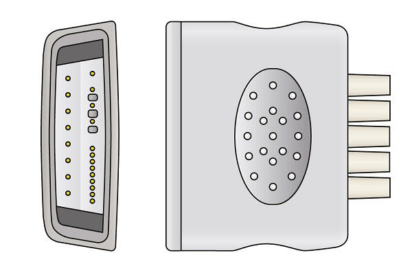 Philips Compatible Disposable ECG Leadwire Online