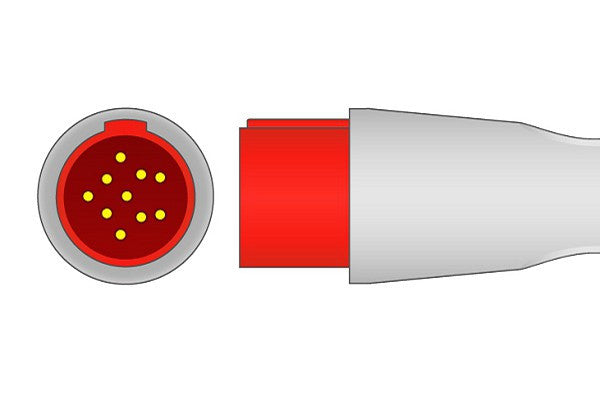 Spacelabs Compatible Toco Transducer Cheap