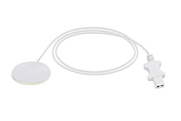 Datex Ohmeda Compatible Disposable Temperature Probe Hot on Sale