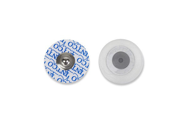 Disposable Adhesive Button Electrode For Cheap