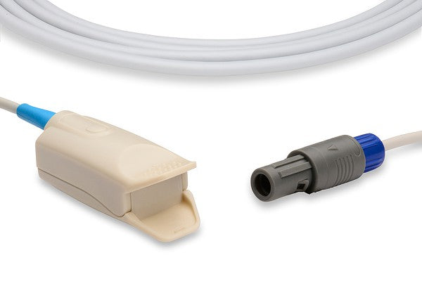 Risingmed Compatible Direct-Connect SpO2 Sensor on Sale