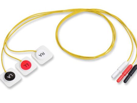 GE Healthcare Compatible Disposable ECG Leadwire Online Hot Sale