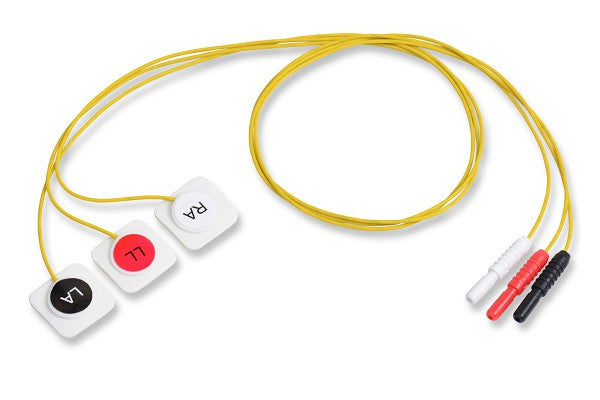 GE Healthcare Compatible Disposable ECG Leadwire Online Hot Sale