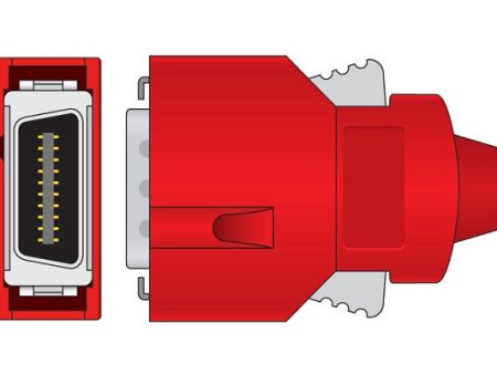 Masimo Original SpO2 Adapter Cable Online now