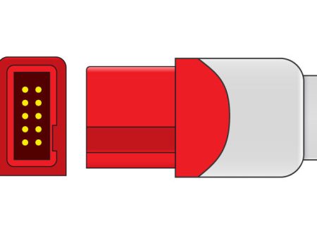 Spacelabs Compatible IBP Adapter Cable Online Hot Sale