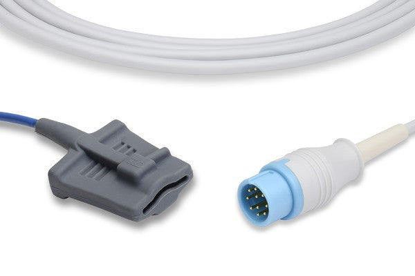 DRE Compatible Direct-Connect SpO2 Sensor Online now