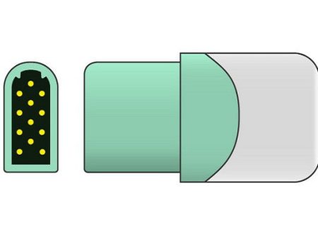 Mindray > Datascope Compatible ECG Trunk Cable Online now