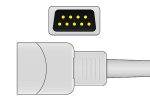 Biolight Compatible Disposable SpO2 Sensor Supply