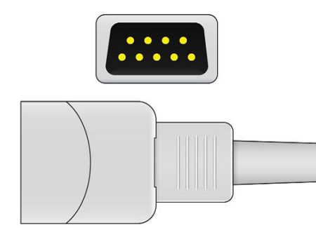 Biolight Compatible Disposable SpO2 Sensor Supply