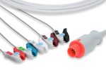 Bionet Compatible Direct-Connect ECG Cable Online now