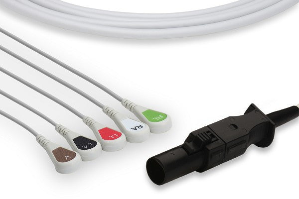 Welch Allyn Compatible Direct-Connect ECG Cable Sale