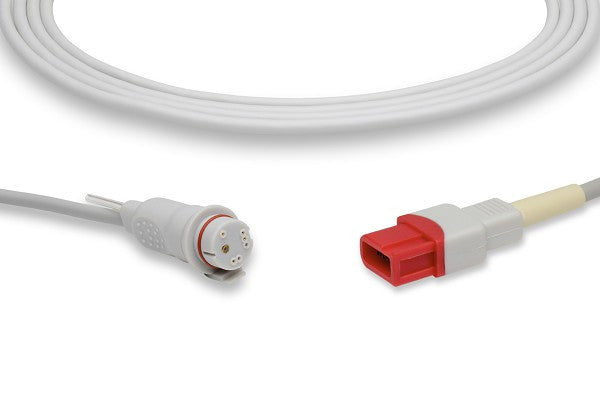 Spacelabs Compatible IBP Adapter Cable Online Hot Sale