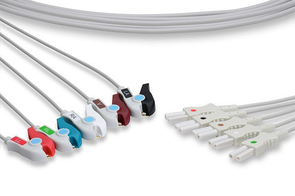 Spacelabs Compatible ECG Leadwire Sale