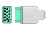 GE Healthcare > Corometrics Compatible ECG Trunk Cable Sale