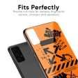 Anti Social Club Glass Case for Xiaomi Redmi K20 Online Hot Sale