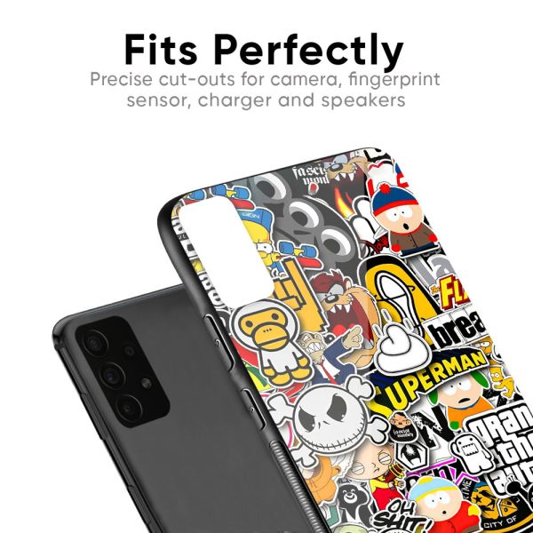 Boosted Glass Case for Xiaomi Redmi K20 Online Sale