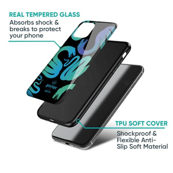 Basilisk Glass Case for Xiaomi Redmi K20 For Sale