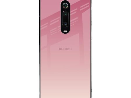 Blooming Pink Glass Case for Xiaomi Redmi K20 Online