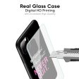 Be Focused Glass Case for Realme 8 on Sale