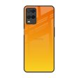 Sunset Glass Case for Realme 8 Supply