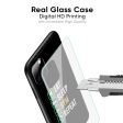 Daily Routine Glass Case for Realme 8 For Sale