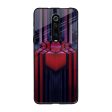 Super Art Logo Glass Case For Xiaomi Redmi K20 Discount