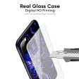 Techno Color Pattern Glass Case For Xiaomi Redmi K20 Hot on Sale